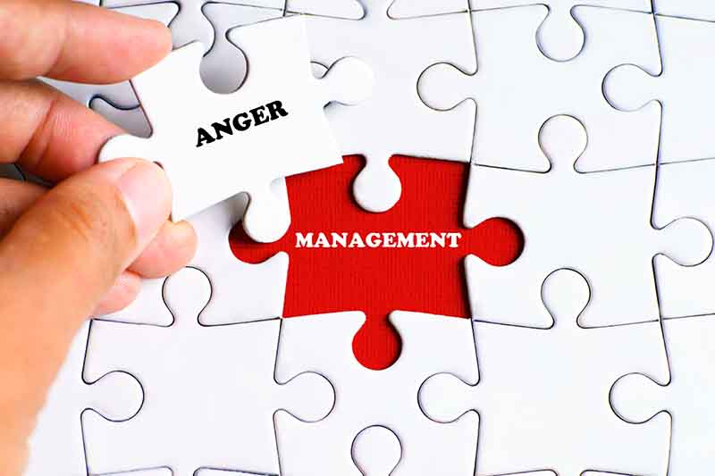 Anger Management Counseling in Jacksonville FL